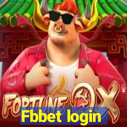 Fbbet login